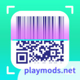 QR Scanner: Barcode Scanner Apk v1.0.1