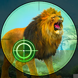 Wild Hunter Animal Hunt GamesMod  Apk v1.7(Unlimited Money)