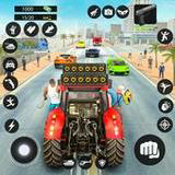 Jeep Racing Offroad Jeep GameMod  Apk v8