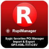 RupiManagerMod  Apk v2.15.559(Paid for free)