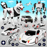 Fox Robot Transform Bike GameMod  Apk v95