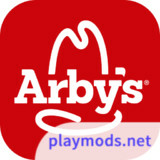 Arby's Fast Food Sandwiches Apk v4.9.14