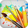 Drawing Desk(All Paid Content Unlocked)Mod  Apk v5.8.7