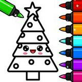 Kids Drawing & Coloring BookMod  Apk v11.0