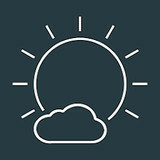 Chronus: Sheern Weather IconsMod  Apk v1.0(Paid for free)