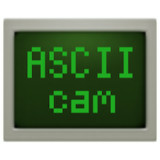 ASCII camMod  Apk v1.08(Paid for free)