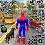 Grand Speed Hero MissionMod  Apk v1.35