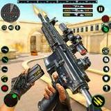 FPS Commando Mission Gun GamesMod  Apk v1.0.23