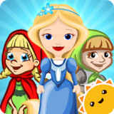 StoryToys Grimm's CollectionMod  Apk v1.0.0(Paid for free)