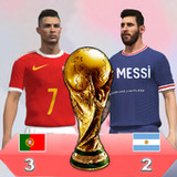 Dream Champions Soccer LeagueMod  Apk v1.3