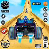 Formula Car Stunt Racing RampMod  Apk v3.1