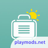 PackPoint travel packing list Apk v3.15.0