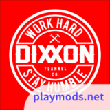 Dixxon Flannel Co Apk v1