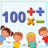 Math up to 100Mod  Apk v3.1.1(Paid for free)