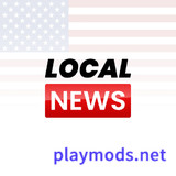 Local News: 24/7 Coverage Apk v11.0.2254.66491