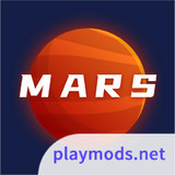 Mars Proxy-Fast and secure VPN Apk v2.0.0