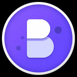 BOLDR ICON PACKMod  Apk v2.3.5(Patched)