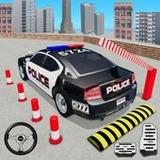 Police Car Parking SimulatorMod  Apk v1.2.68