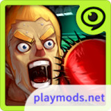 Punch HeroMod  Apk v1.3.8(Unlimited Money)