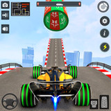 Ultimate Mega Ramps: Car StuntMod  Apk v4.4