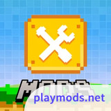 Mods for Minecraft PEApk