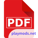 PDF Reader PDF Viewer Apk v2.3.1