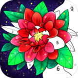 Super Color - Paint by Number Apk v2.2.7