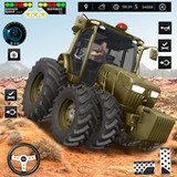 Tractor Driving Game: Farm SimMod  Apk v16