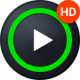 Video Player All Format – XPlayerMod  Apk v2.3.1.4(Paid features Unlocked)