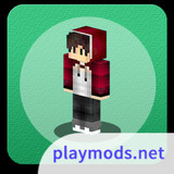 Skins for Minecraft PE Apk v2.1