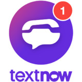 TextNowMod  Apk v21.36.0.1(Premium Unlocked)