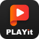 PLAYit - Video & Music PlayerMod  Apk v2.6.4.27(Vip Features Unlocked)