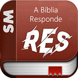 A Bíblia RespondeMod  Apk v7.9(Paid for free)