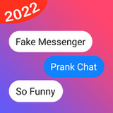 Fake Chat - Messenger PrankMod  Apk v1.4.10