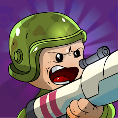 ZombsRoyale.io - Battle Royale Mod APK 5.4.3 [Remove ads][Mod speed]