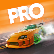 Drift Max Pro Car Racing Game Mod APK 2.5.39 [Unlimited money]