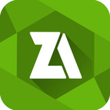 ZArchiverMod  Apk v1.0.7