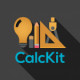 CalcKitMod  Apk v4.3.0(Paid features unlocked)