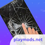 Broken Screen 4K Funny Pranks Apk v1.3.1