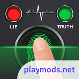 Lie Detector Test Prank Apk v1.1