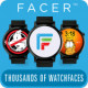 Facer Watch FacesMod  Apk v6.0.10_1100550.phone(Mod)