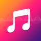 Music PlayerMod  Apk vv6.7.4(Paid features Unlocked)