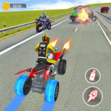 ATV Bike Stunt Game: Bike RaceMod  Apk v3.0