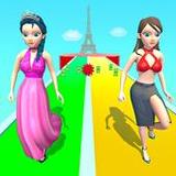 Boss Lady Catwalk: Dress Up 3DMod  Apk v1.5