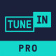 TuneIn Radio ProMod  Apk v30.0.1(Mod)