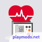 Blood Pressure Pro Tracker Apk v1.1.1