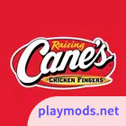 Raising Canes - Raising Cane's Chicken Fingers Apk v1.12.1