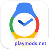 Google Pixel Watch Apk v1.2.0.520870718