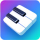 Simply Piano by JoyTunesMod  Apk v7.6.1(Unlock for free)