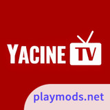 Yacine TV Apk v1.2.5